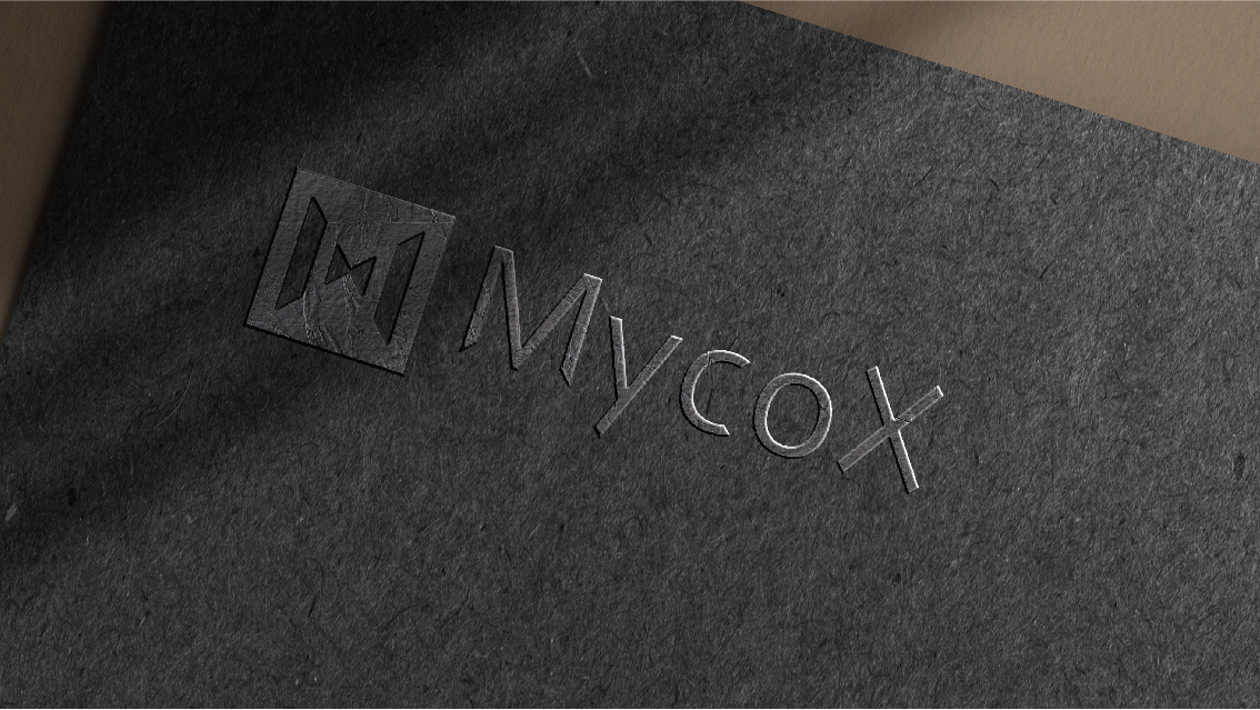 MycoX logo設(shè)計(jì)02圖10