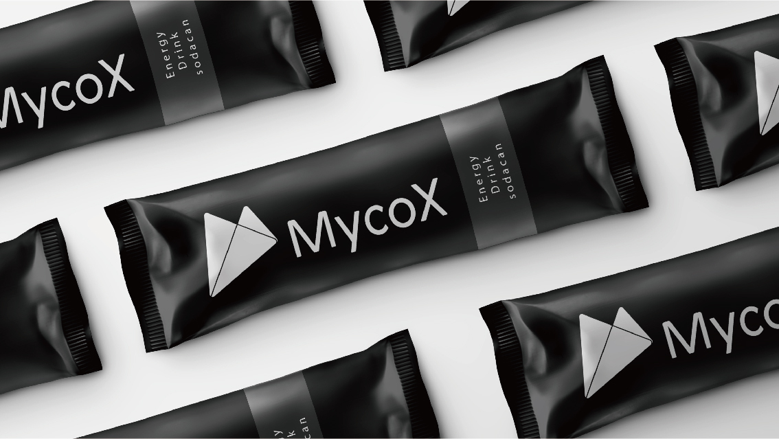 MycoX logo設計03圖14