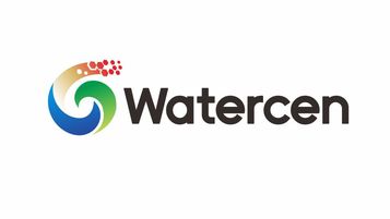 Watercen新科技品牌LOGO设计