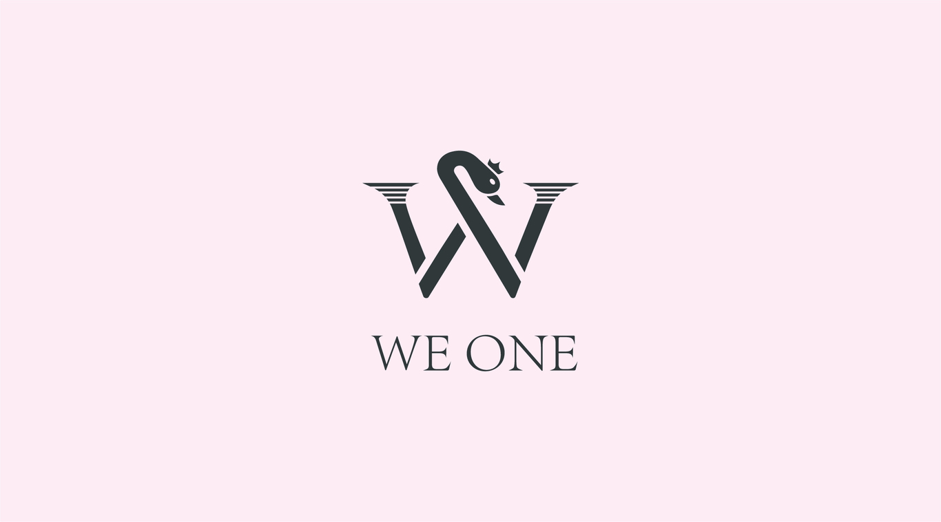 we one图0