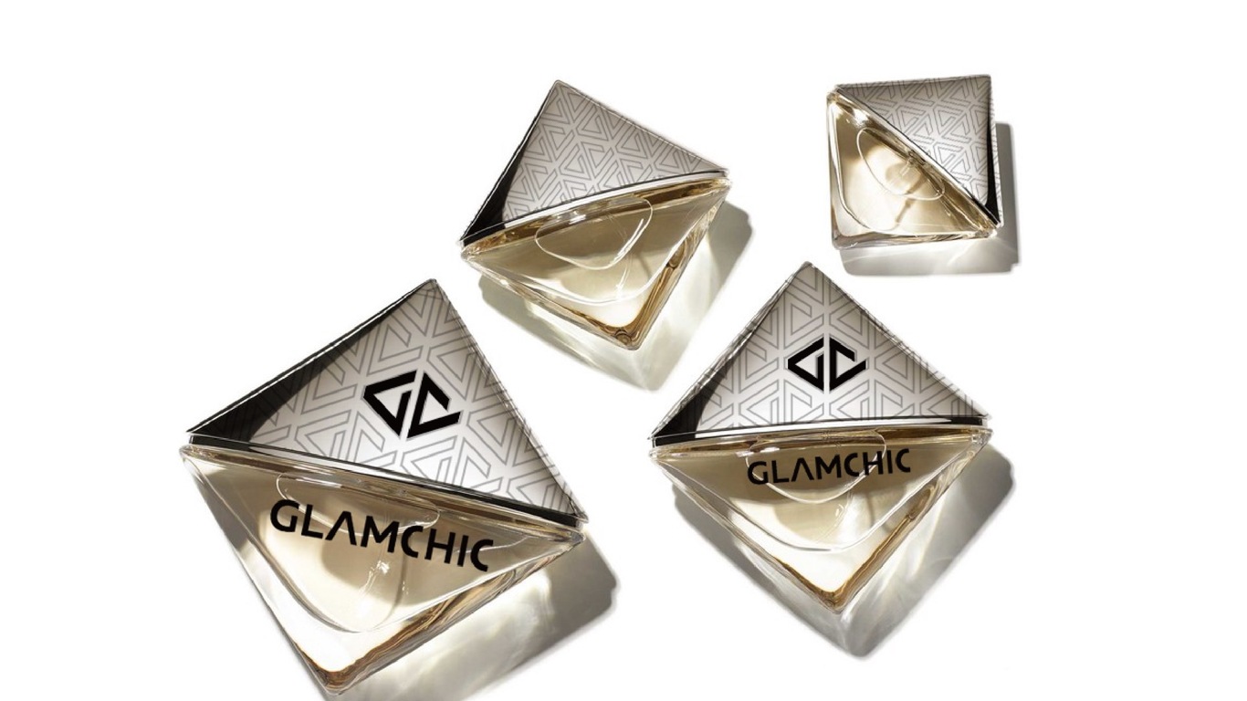 Glamchic图1