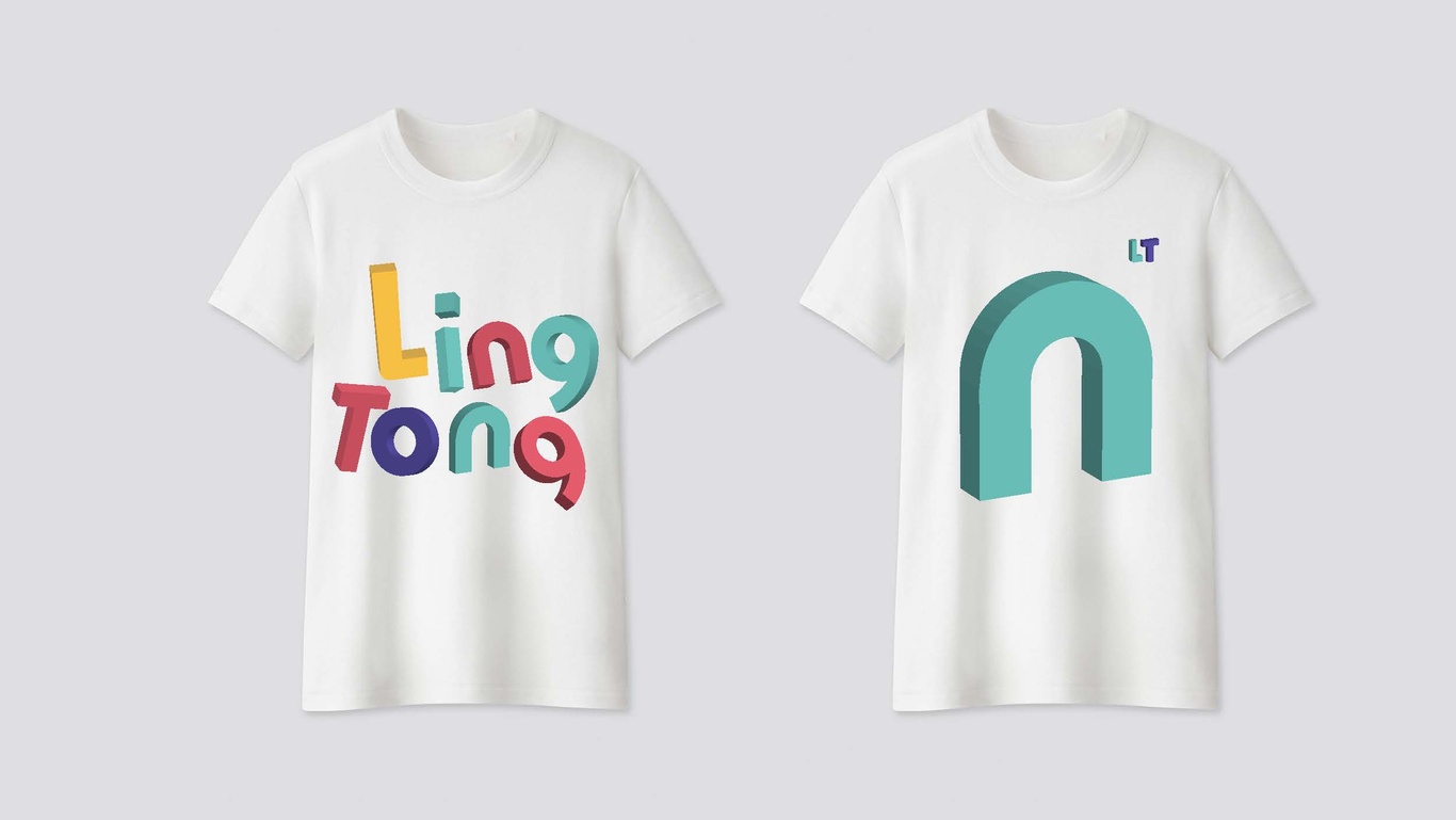 凌童logo图8