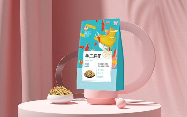 包裝設(shè)計(jì)