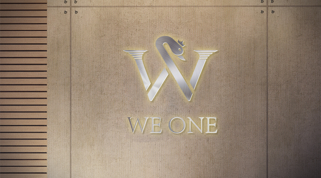 we one图22