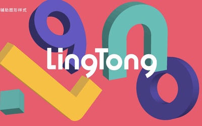 凌童logo