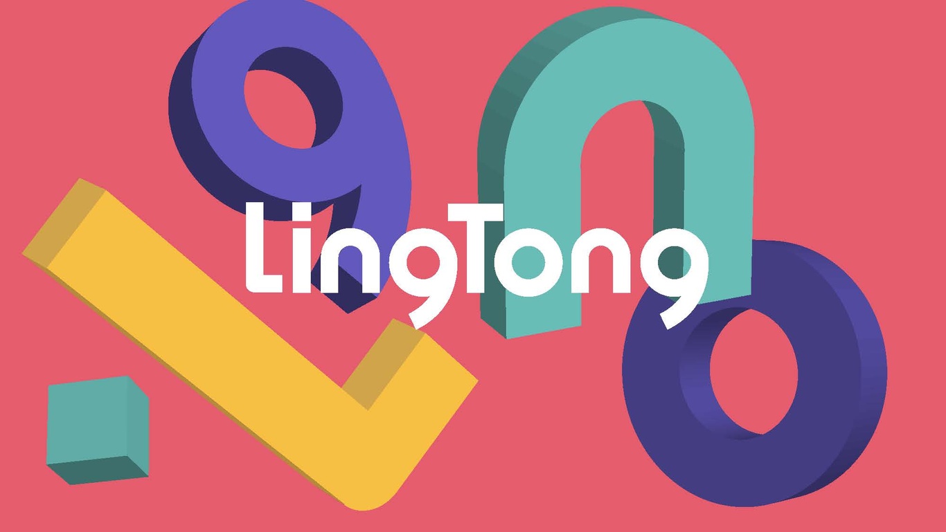 凌童logo图0