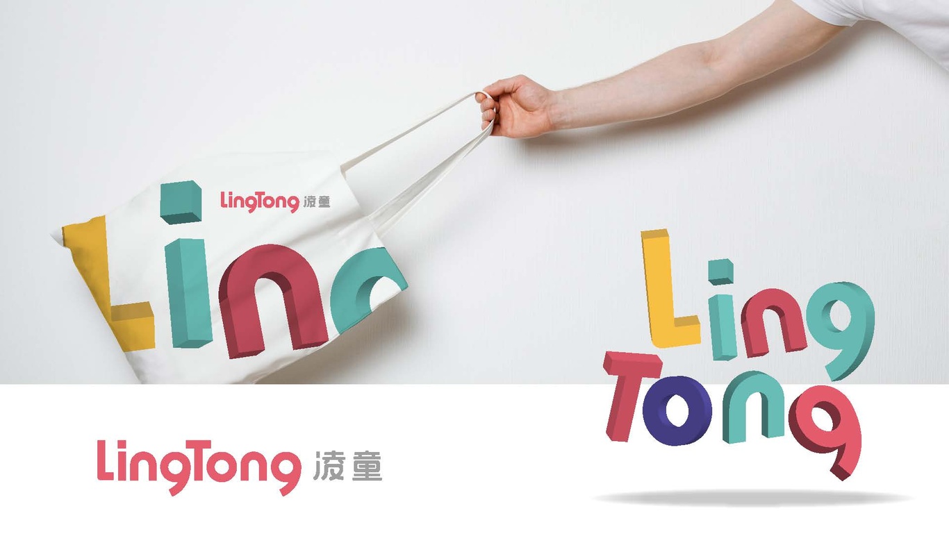 凌童logo图7