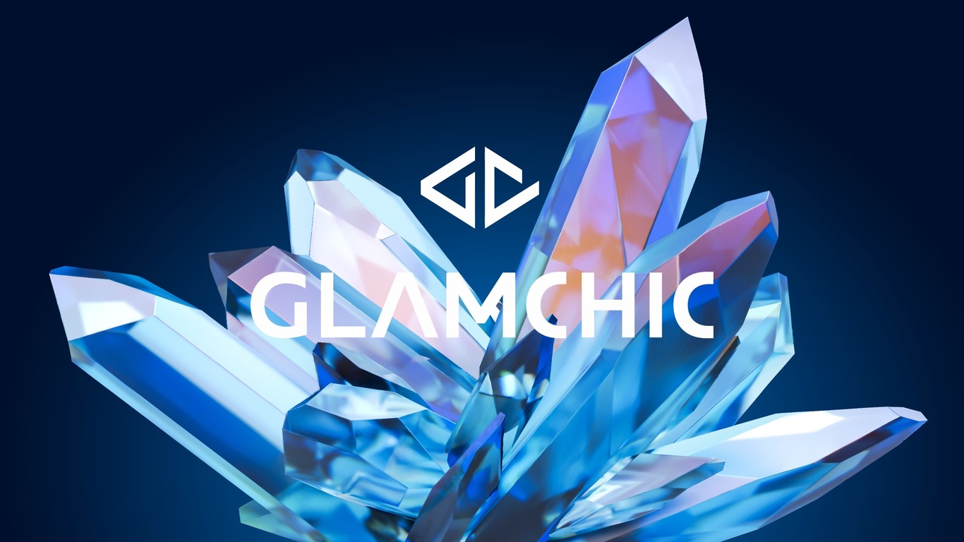 Glamchic图2