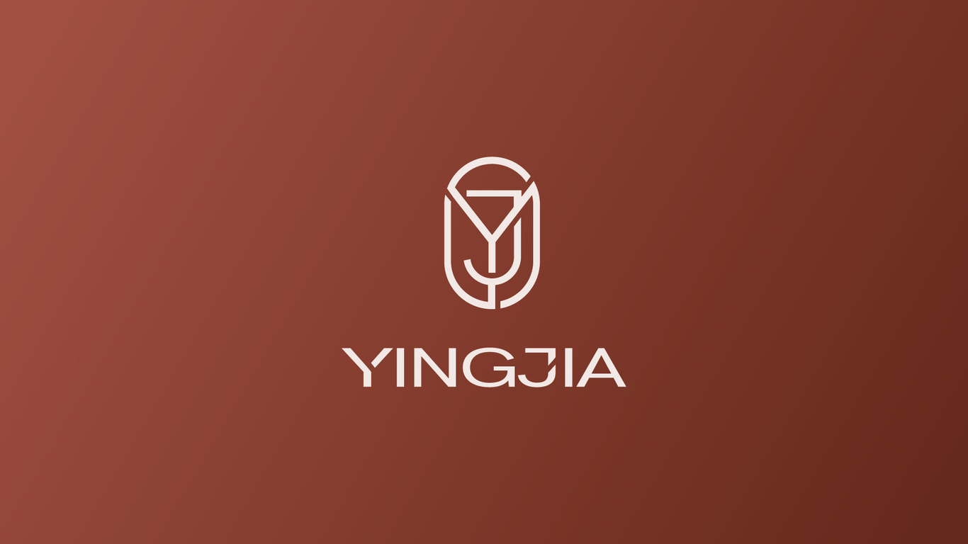 YINGJIA颖家服饰品牌LOGO设计图0