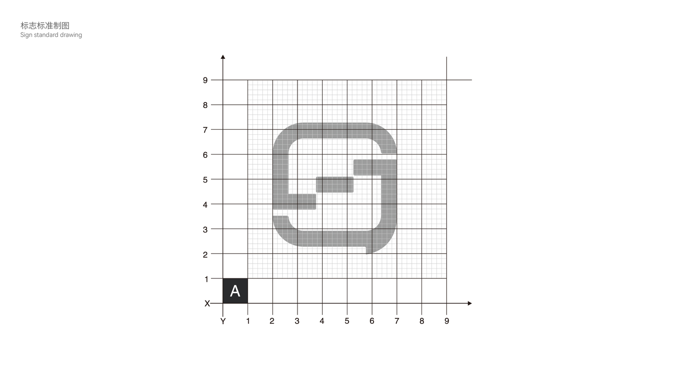 訴投信息科技品牌LOGO設(shè)計(jì)中標(biāo)圖1