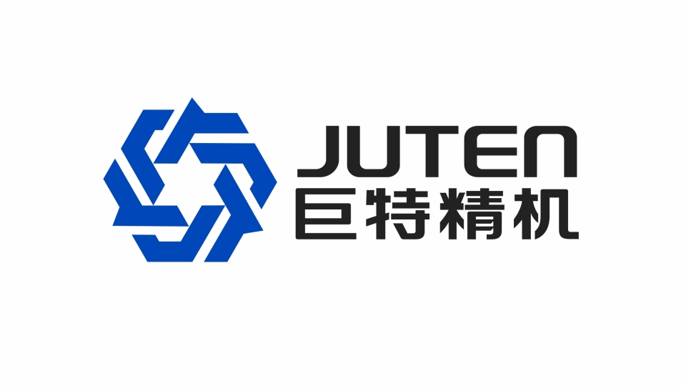 巨特精機(jī)機(jī)械制造品牌LOGO設(shè)計(jì)