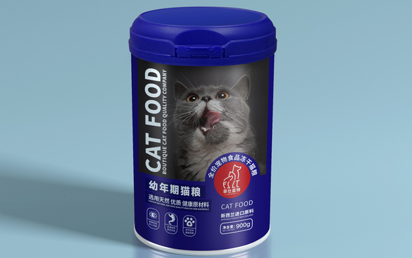 菲仕蓝特猫狗粮系列