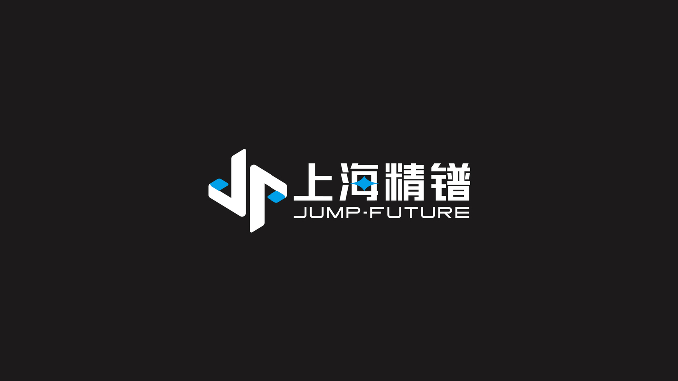 上海精鐠科技類LOGO設(shè)計中標圖0