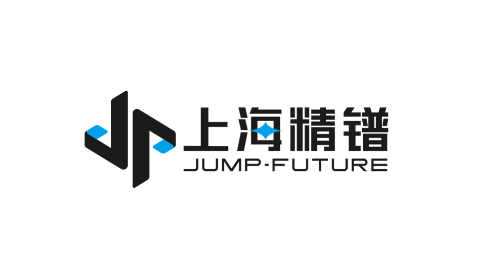 上海精鐠科技類LOGO設計