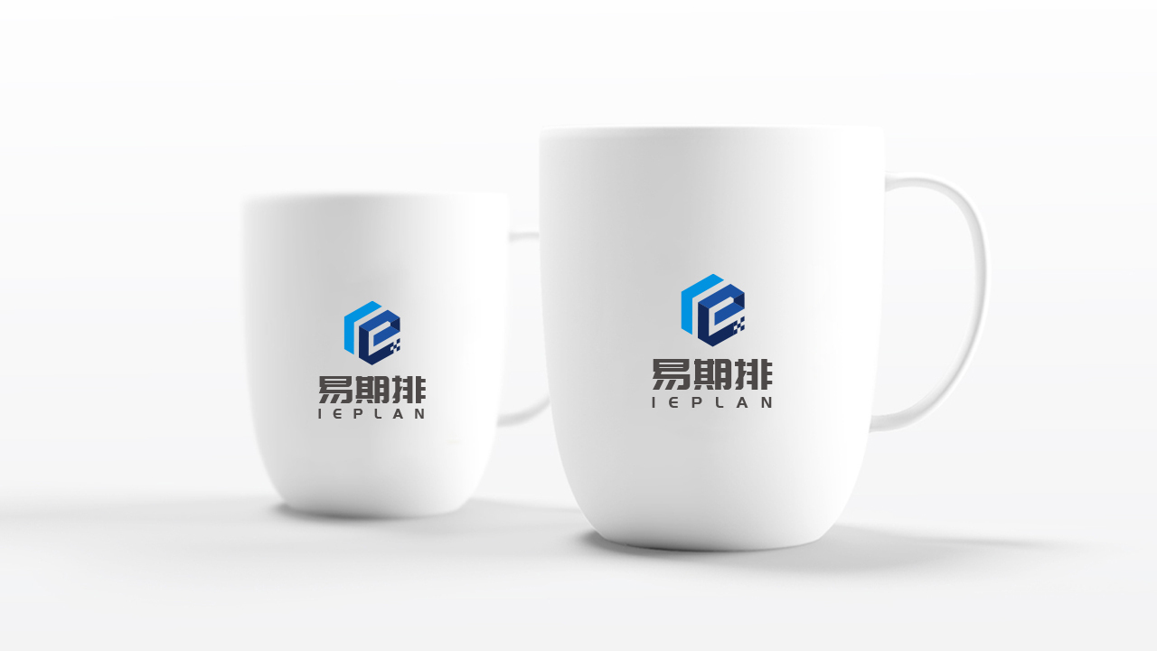 科技类LOGO设计图4