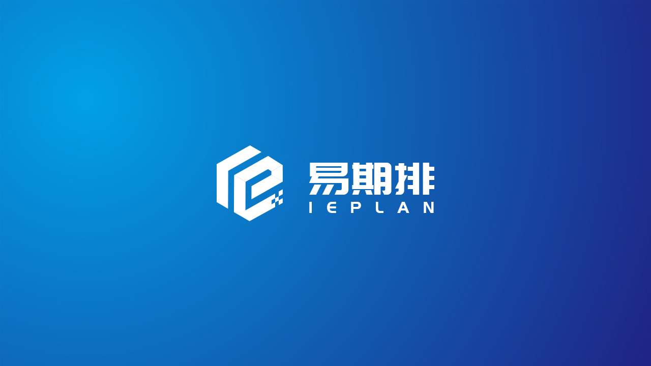 科技类LOGO设计图1