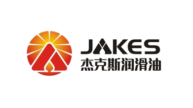 杰克斯化工品牌LOGO設(shè)計(jì)