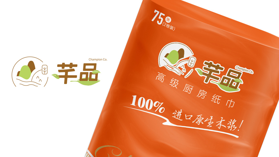 鑫逵工貿(mào)日化類包裝設(shè)計