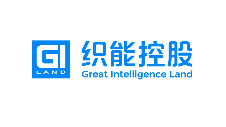 織能控股智能科技品牌LOGO設計