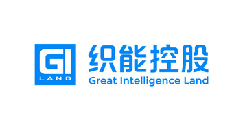 织能控股智能科技品牌LOGO设计