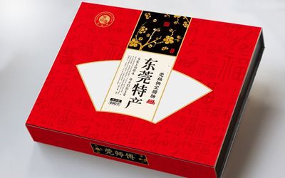 腊肠包装