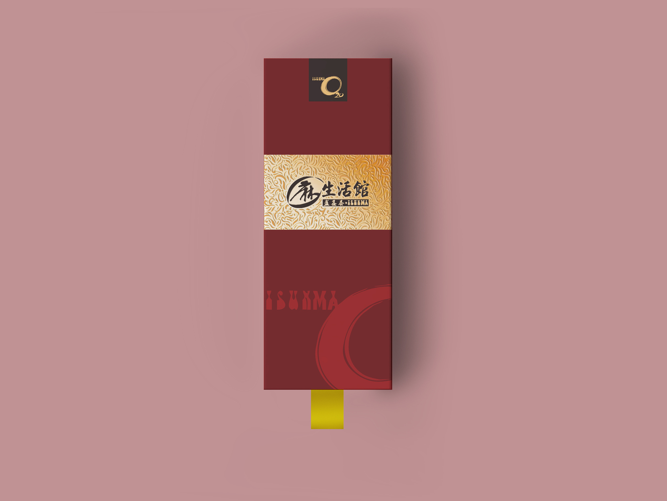 麻生活館｜中老年襪禮盒圖0