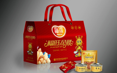 食品礼盒