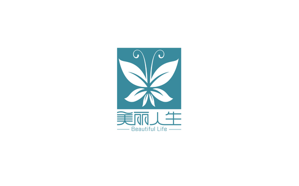 化妆品logo