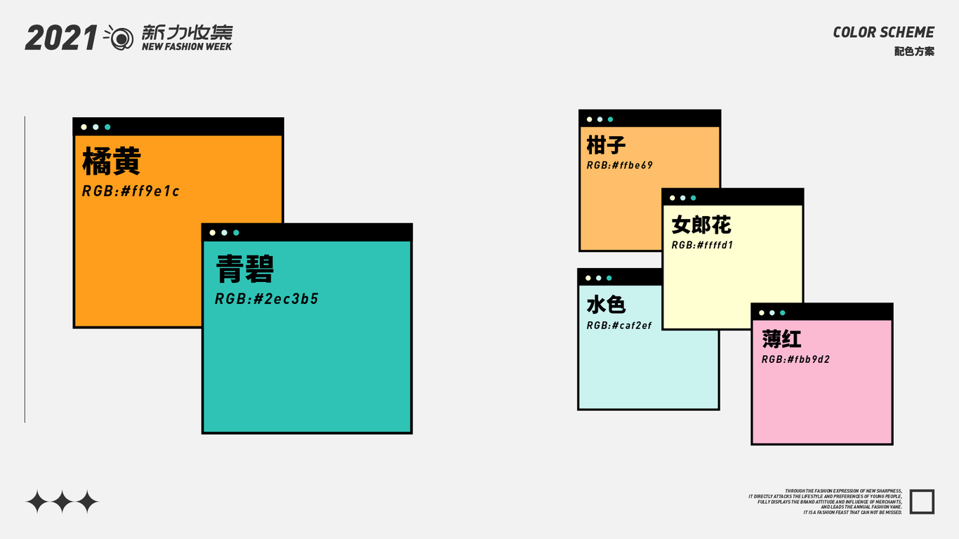 「新力收集計劃」-新勢力周｜品牌案例圖5