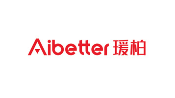 Aibetter瑗柏家电品牌LOGO设计