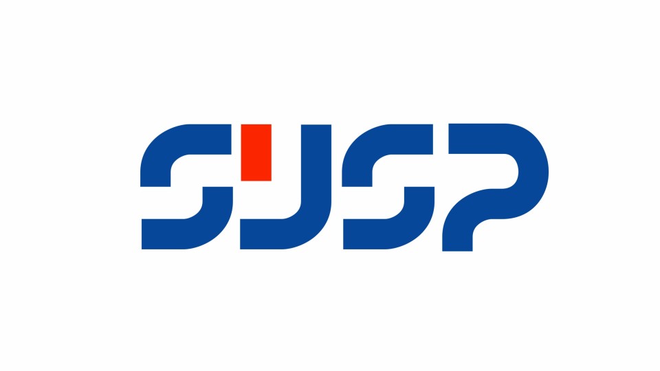 SYSP家居類LOGO設(shè)計