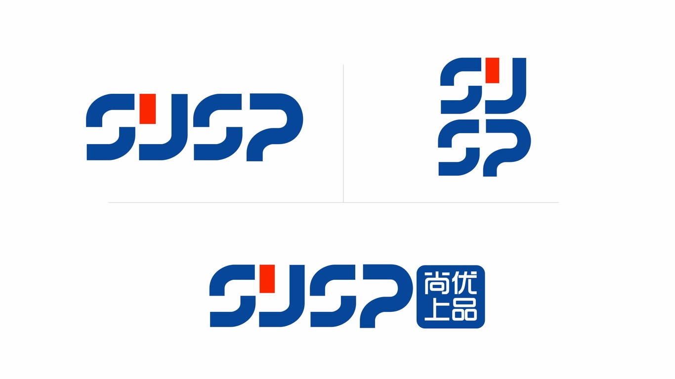 SYSP家居類LOGO設(shè)計中標(biāo)圖4