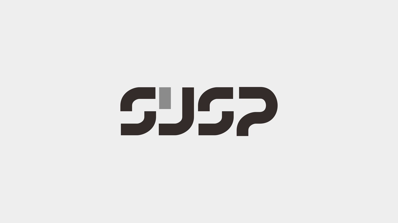 SYSP家居類LOGO設(shè)計中標圖1