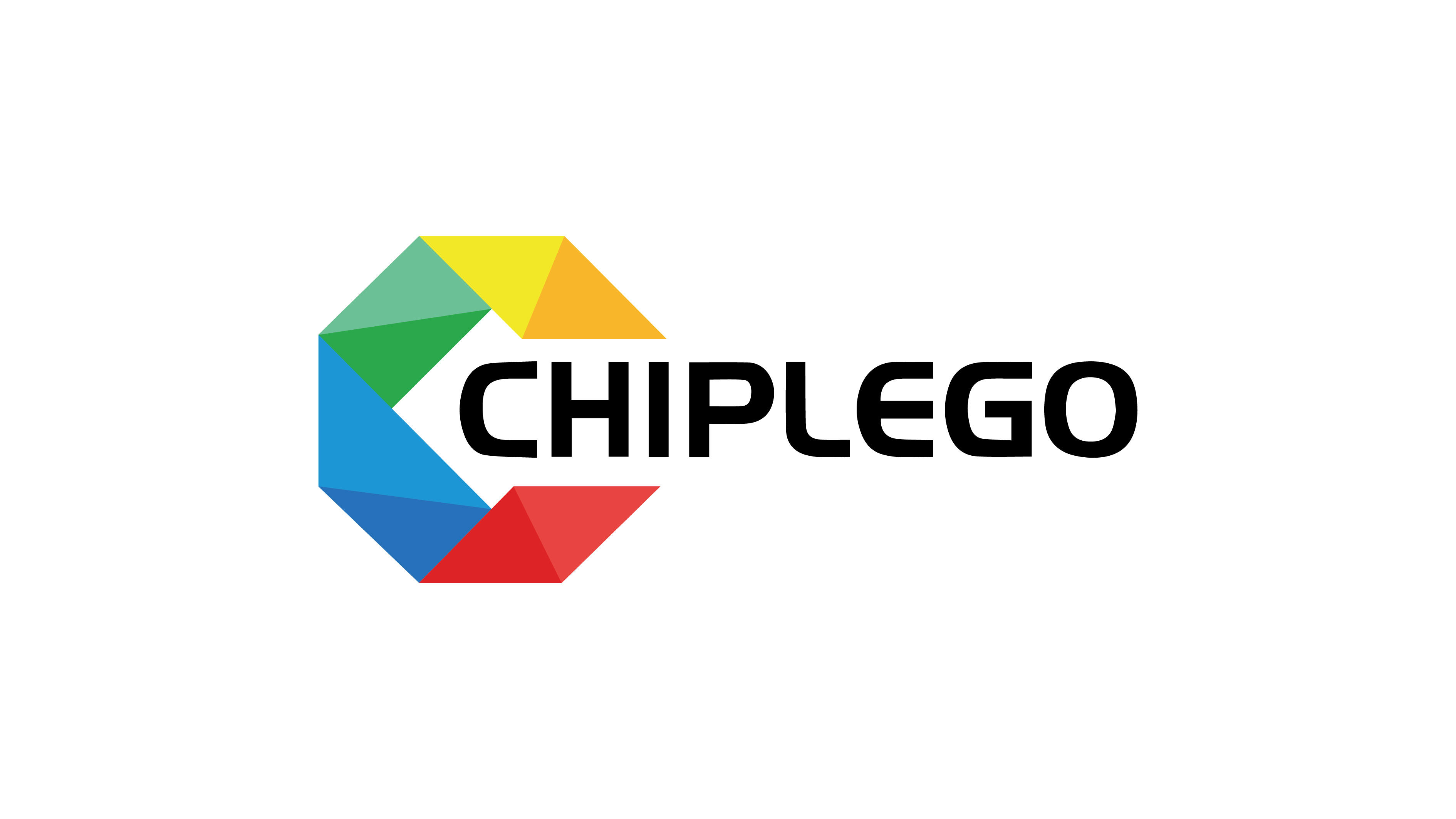 CHIPLEGO智能科技品牌LOGO設(shè)計