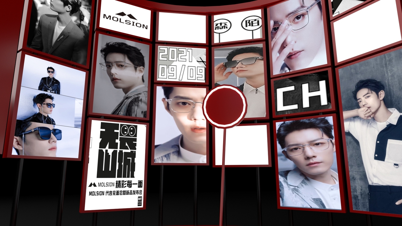 一些作品集图17