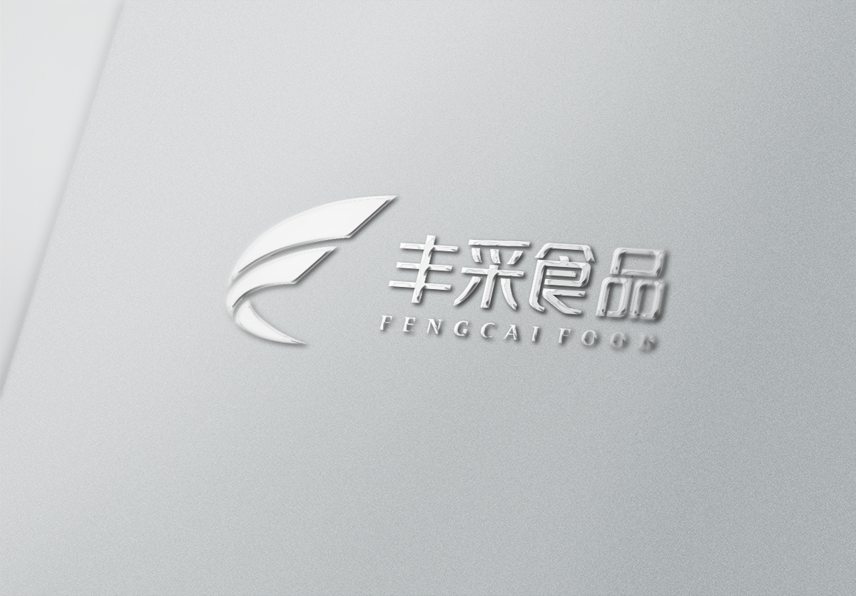 丰采食品LOGO图0