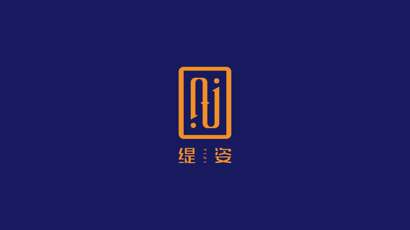 缇姿_ 奢侈品设计_品牌LOGO设计图23