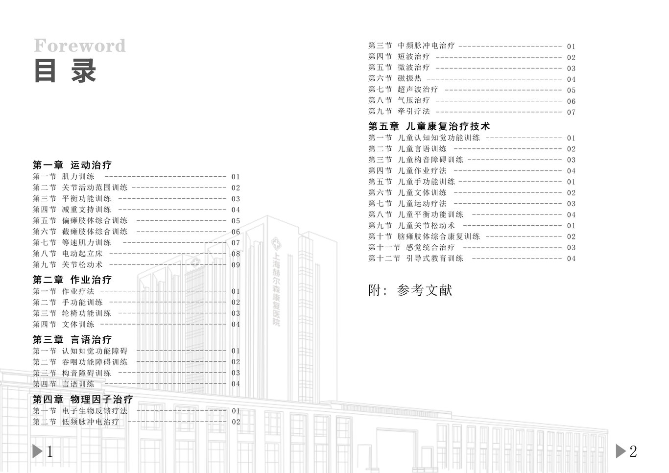 医院设计图15