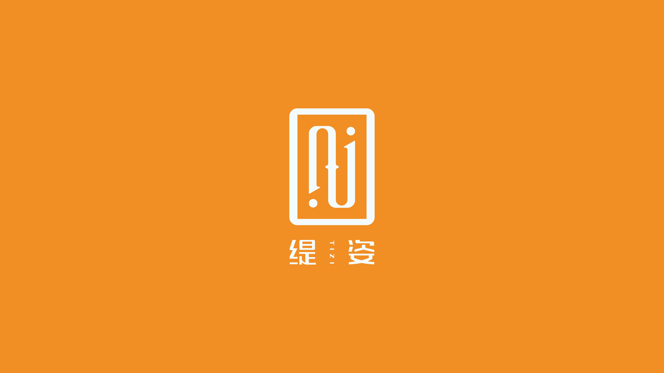 缇姿_ 奢侈品设计_品牌LOGO设计图22