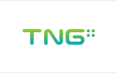 TNG新能源科技logo設(shè)計