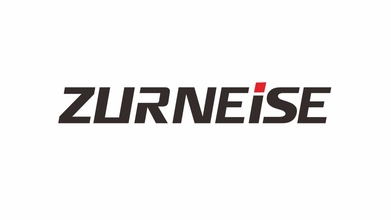 ZURNEISE科技品牌LOGO设计