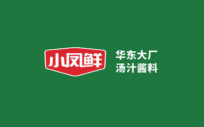 小鳳鮮包裝設(shè)計(jì)