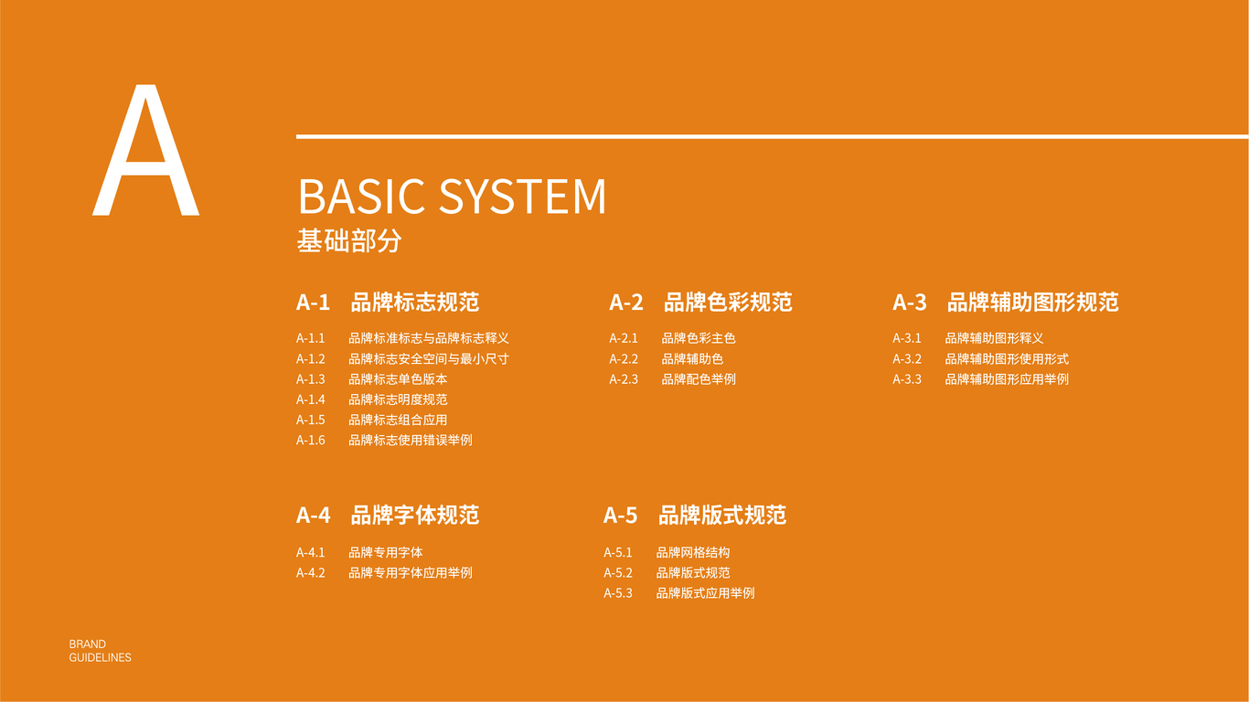 君海聯(lián)芯金融投資類VI設(shè)計中標(biāo)圖1