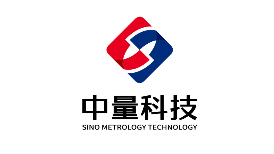 中量科技LOGO設(shè)計