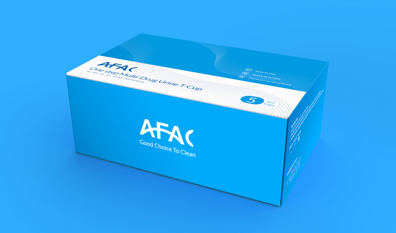 AFAC 醫(yī)療用品包裝圖8