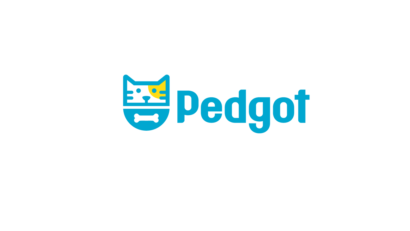 pedgot寵物用品品牌設(shè)計圖0