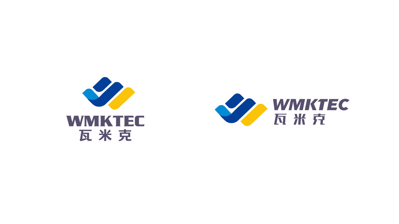 WMKTEC瓦米克建筑類LOGO設(shè)計(jì)中標(biāo)圖4