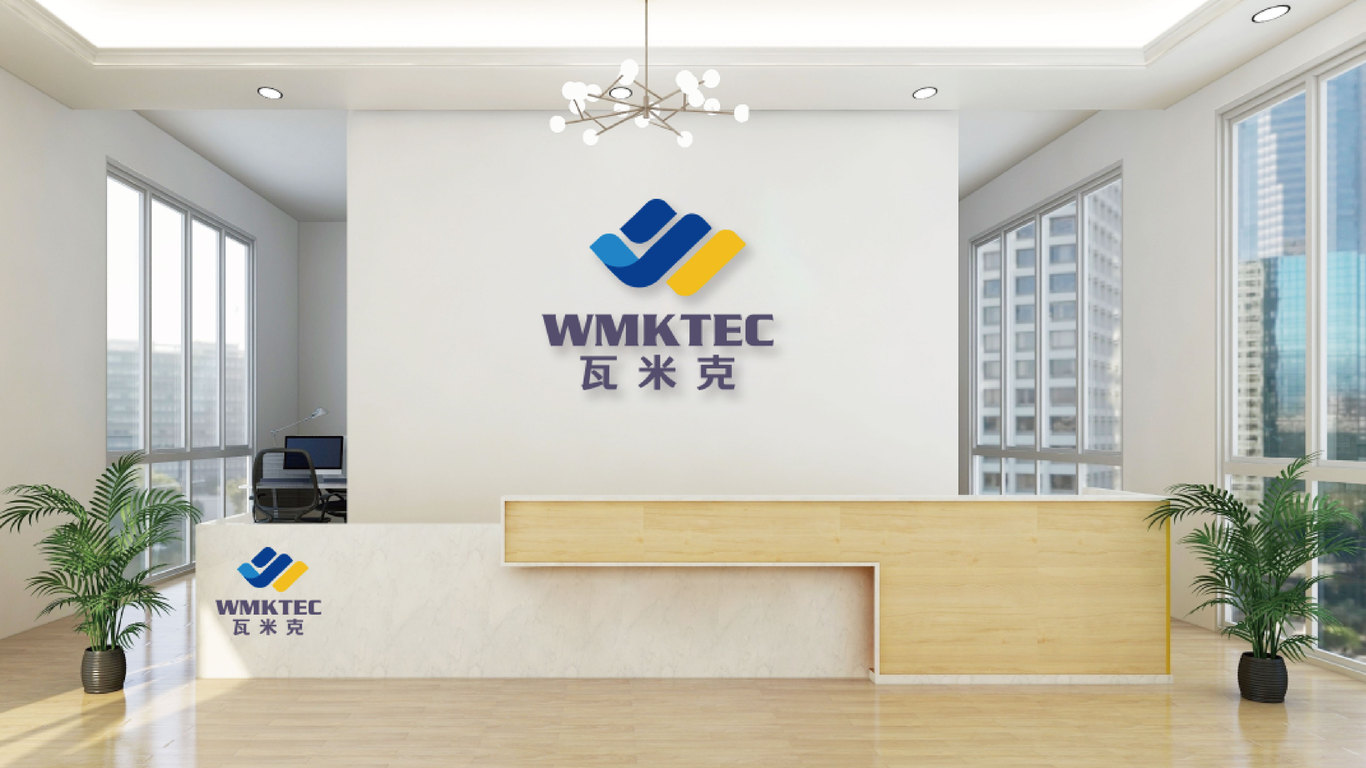 WMKTEC瓦米克建筑類LOGO設(shè)計(jì)中標(biāo)圖10