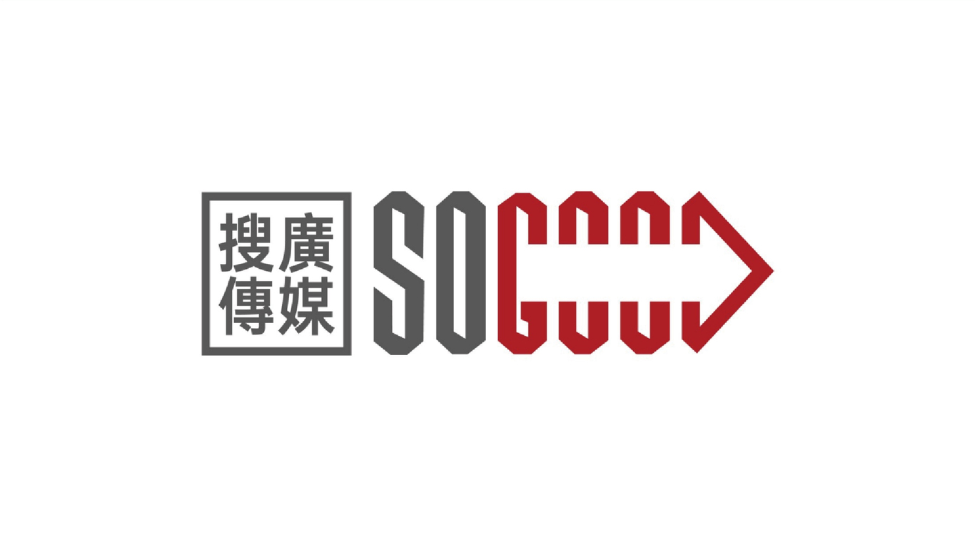 搜广传媒LOGO 设计图4