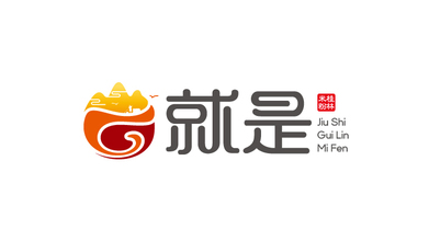 就是文化傳媒類LOGO設(shè)計(jì)